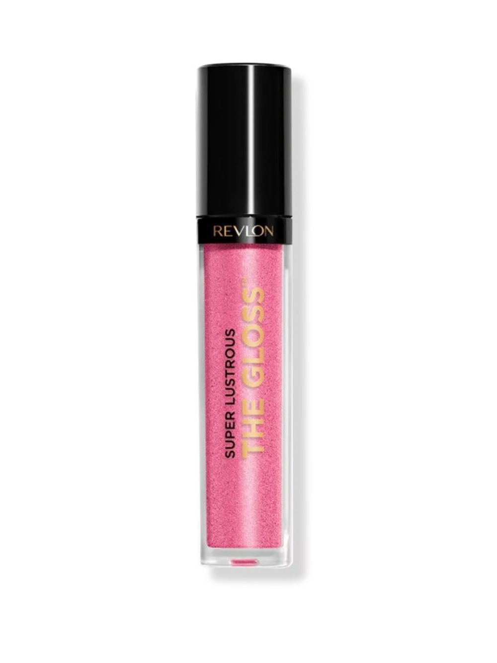 Revlon Super Lustrous The Gloss - Pinkissimo